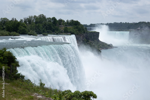 Niagara Falls