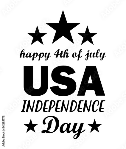 happy 4th of july independence day