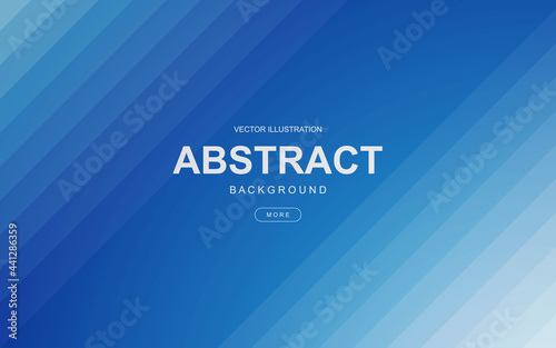 Modern abstract geometric design background