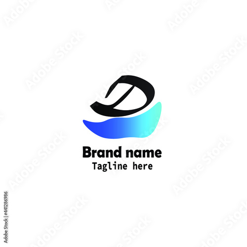 logo for company