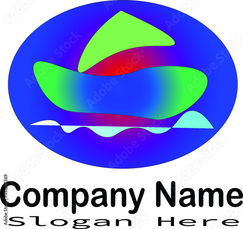 Boat logo