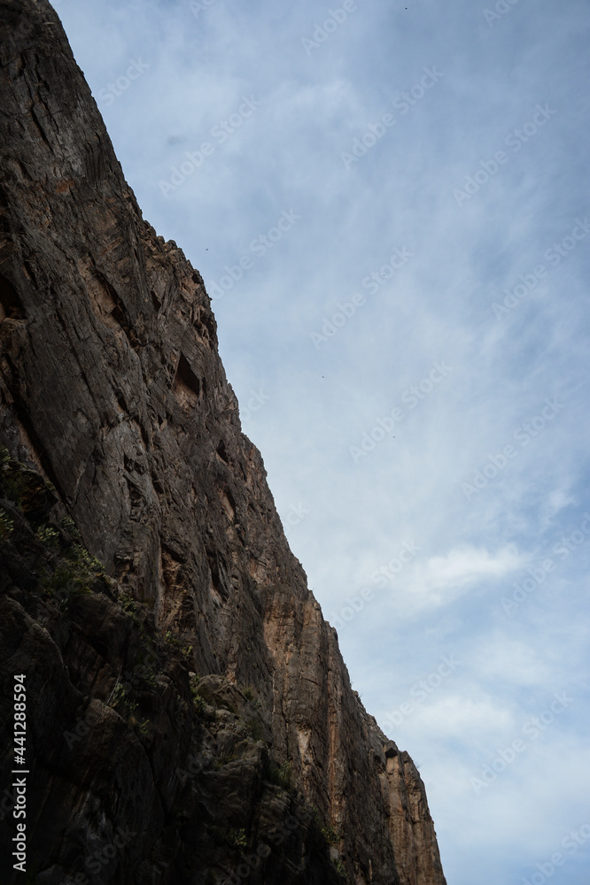 Peguis Canyon, from Chihuahua desert , 2 hours from the city Peguis Canyon, from Chihuahua desert , 2 hours from the city