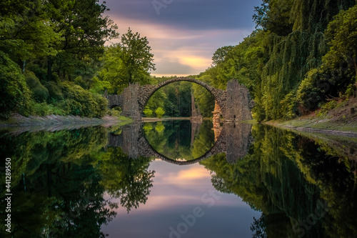 Rakotzbrücke