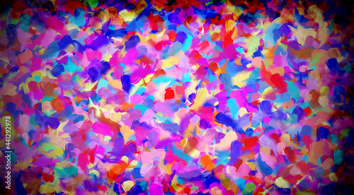 abstract colorful watercolor background bg