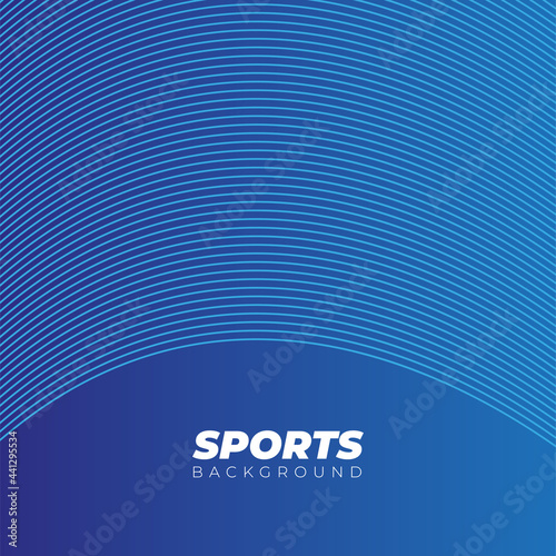 Abstract dynamic Modern Vector Sport background design for poster banner flyer and digital website design