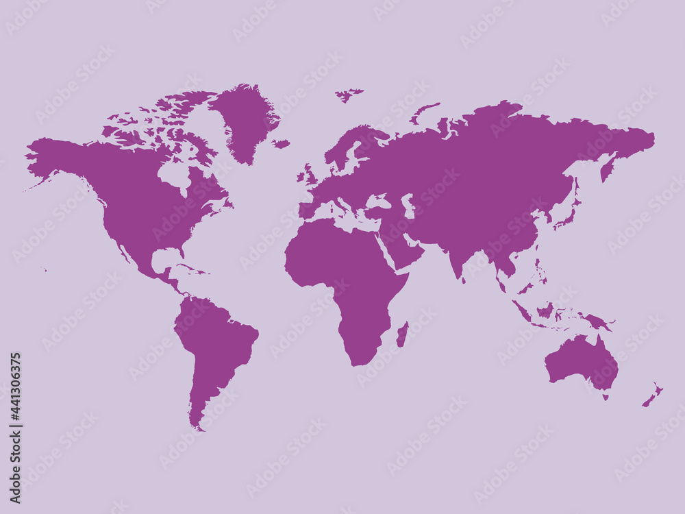 Fototapeta premium グローバル経済 世界地図 ビジネス 日本地図 世界貿易 グローバル