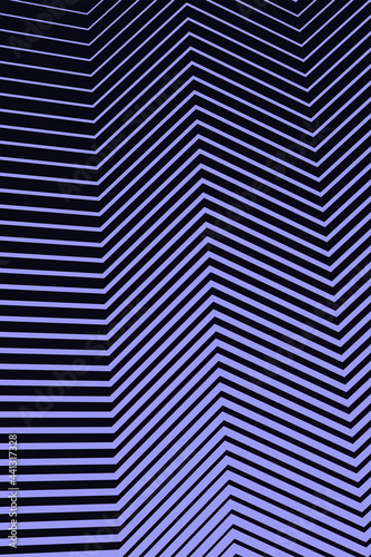 Blue lines abstract pattern with solid background. Suitable for background, banner, flyer background, and other graphical resources.