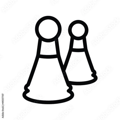 Chess Strategy icon