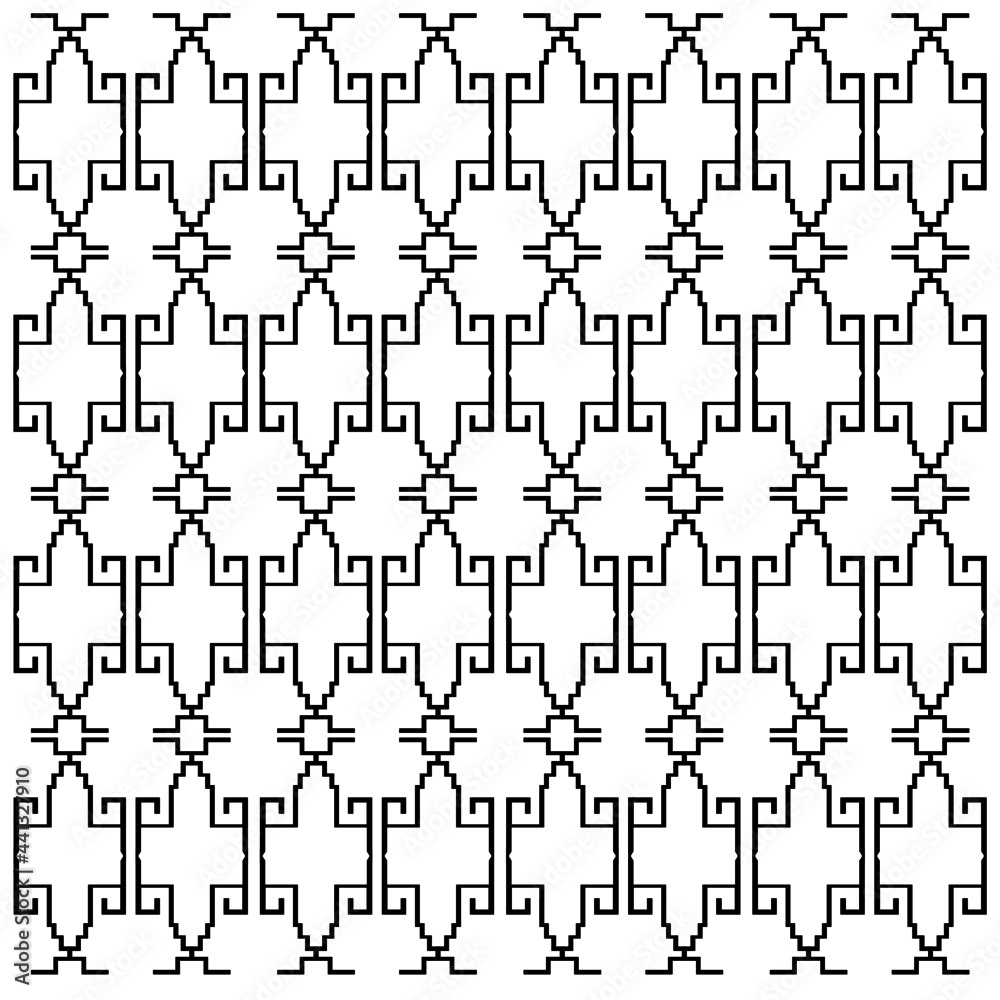 Luxury design Ornaments, Aztecs pattern, texture, art, background Luxury design Ornaments, Aztecs pattern, texture, art, background