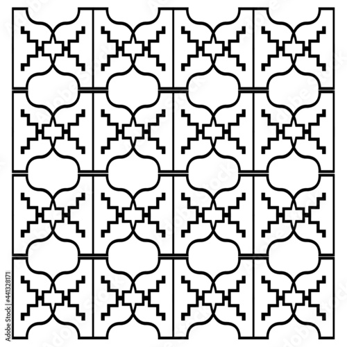 Luxury design Ornaments, Aztecs pattern, texture, art, background
