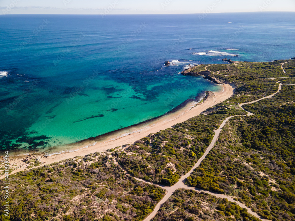 Point Peron, Rockingham Western Australia 