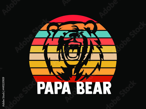 Papa Bear