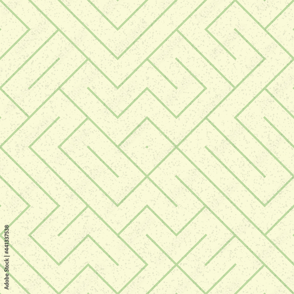 Abstract Geometric Pattern generative computational art illustration Abstract Geometric Pattern generative computational art illustration