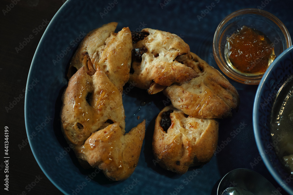 Fig Bread01 Fig Bread01