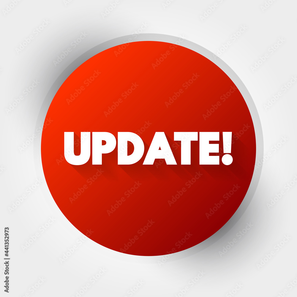 Update text, technology concept background Update text, technology concept background