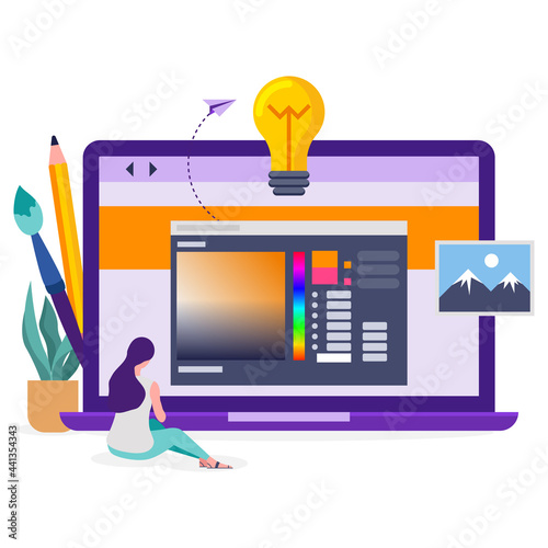 Graphic Design