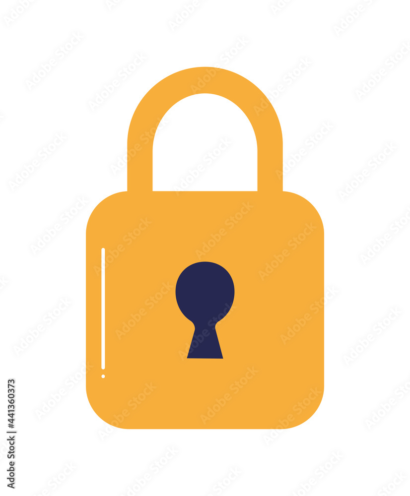 gold padlock design gold padlock design