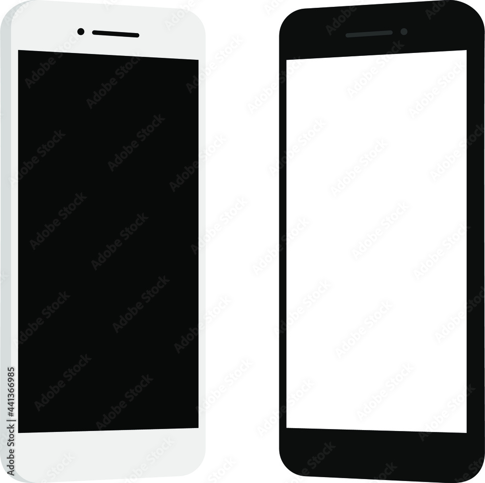 mobile phone smartphone icon vector illustration mobile phone smartphone icon vector illustration