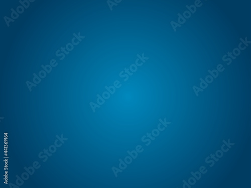 blue gradient background