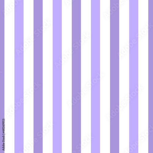 Seamless pattern vertical purple stripe vector illustration