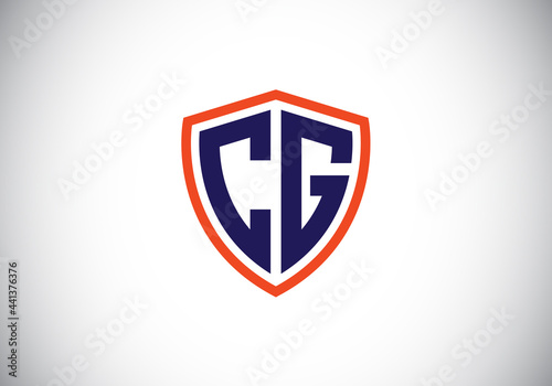 Initial CG Letter Logo With Creative Modern Business Typography Vector Template. Creative Abstract Monogram Letter CG Free Download Initial CG Letter Logo With Creative Modern Business Typography Vector Template. Creative Abstract Monogram Letter CG - GFXLoad