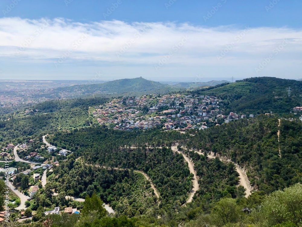 Baix Llobregat 