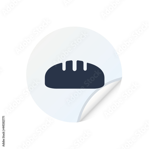 Bread - Sticker