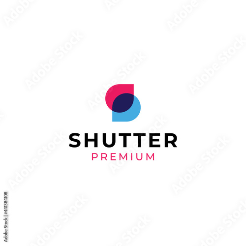 Free Download letter S logo vector icon illustration modern style for your business - GFXLoad