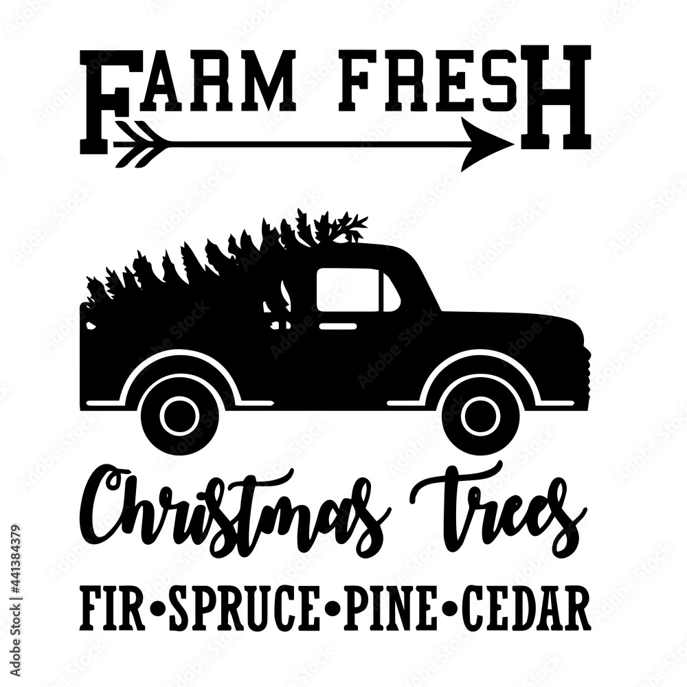 farm fresh inspirational quotes, motivational positive quotes, silhouette arts lettering design