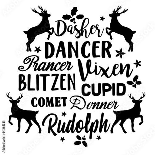 dasher dancer inspirational quotes, motivational positive quotes, silhouette arts lettering design