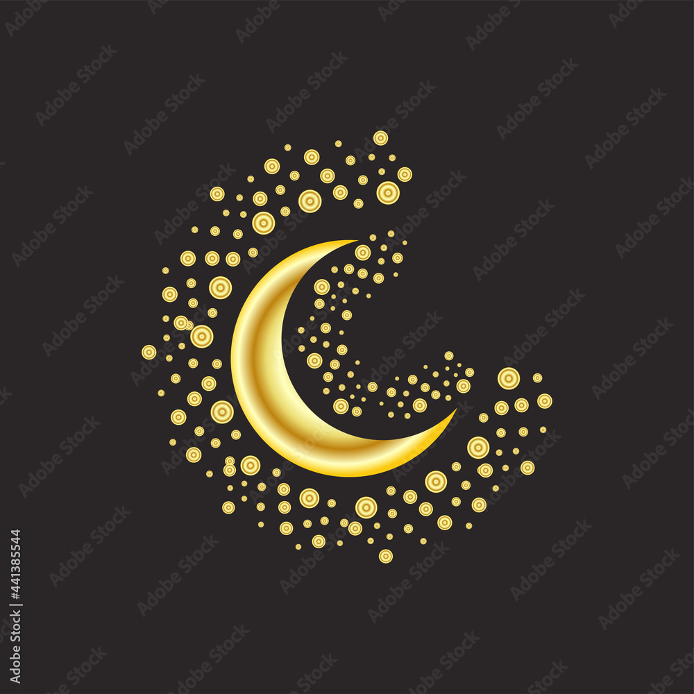 Minimalism, abstract composition. Pastel trendy shades for your design. phases of the moon and the sun. magic astrology and boho Minimalism, abstract composition. Pastel trendy shades for your design. phases of the moon and the sun. magic astrology and boho