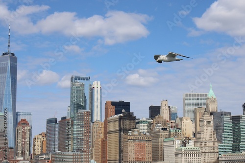 Ciudad de New York, Estados unidos, fotos increibles de la ciudad