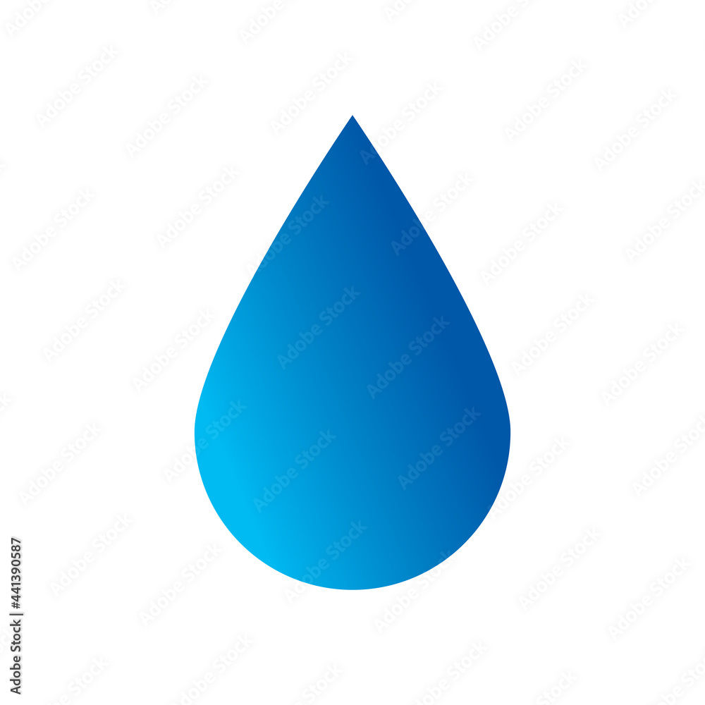 Water drop Water drop