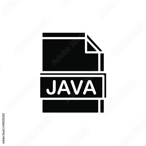 new file vector type icon