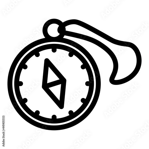 Expedition compass travel icon. Outline Expedition compass travel vector icon for web design isolated on white background Free Download Expedition compass travel icon. Outline Expedition compass travel vector icon for web design isolated on white background - GFXLoad