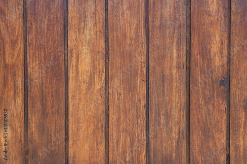 Background with aged wood texture.