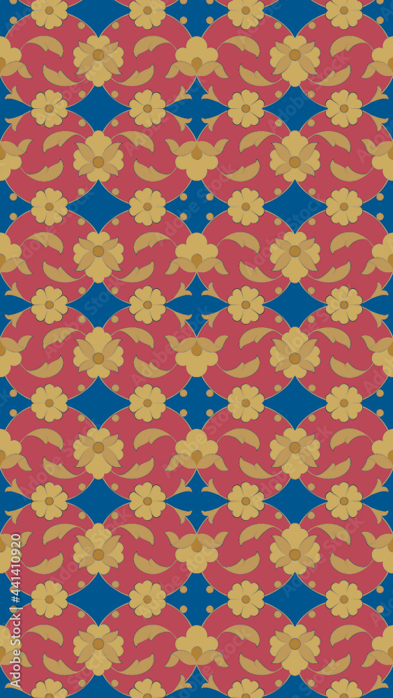 seamless geometric pattern seamless geometric pattern