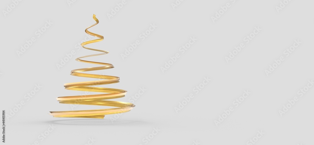 merry christmas card modern 3d minimal digital. merry christmas card modern 3d minimal digital.