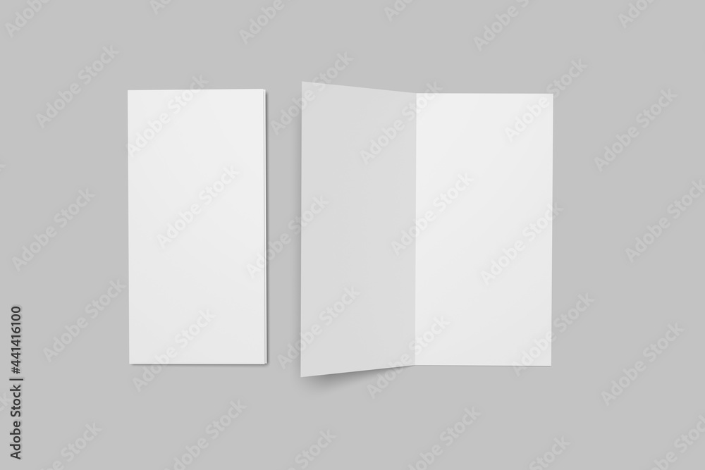 DL BIFOLD MOCKUP DL BIFOLD MOCKUP