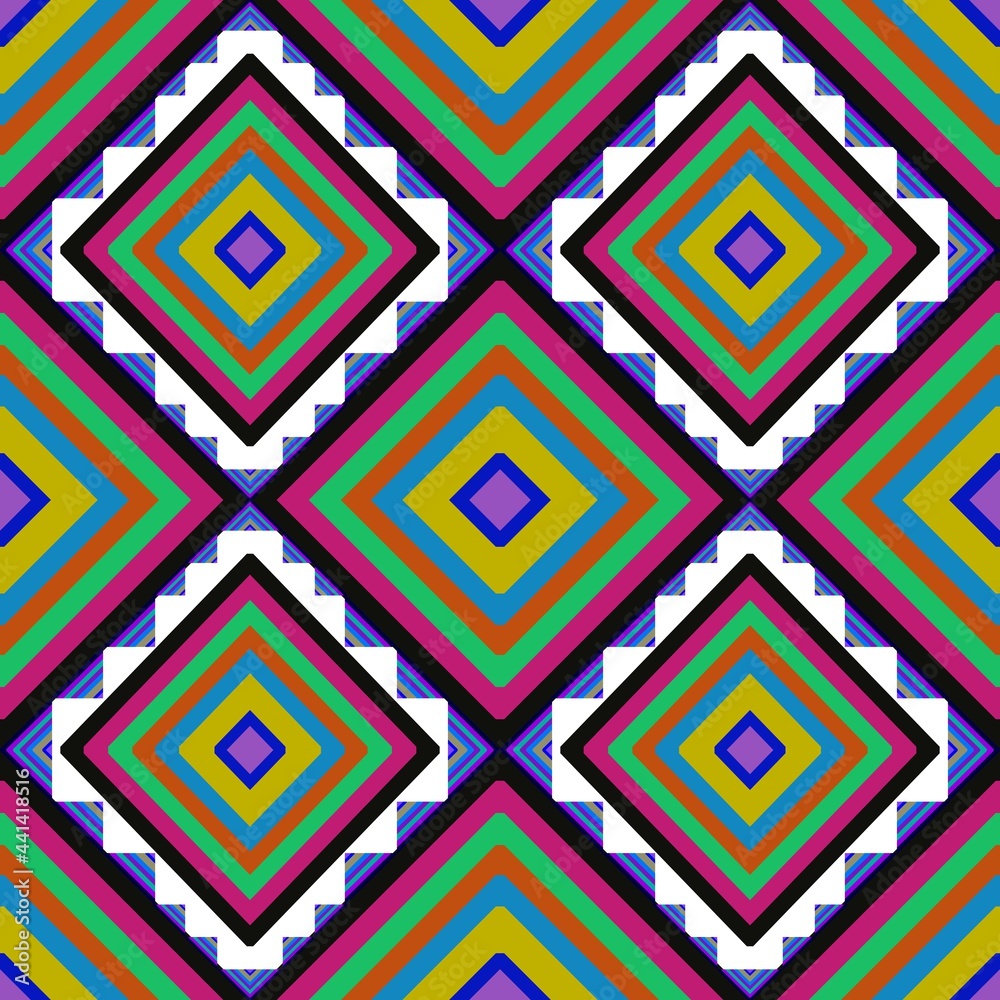 seamless geometric pattern seamless geometric pattern