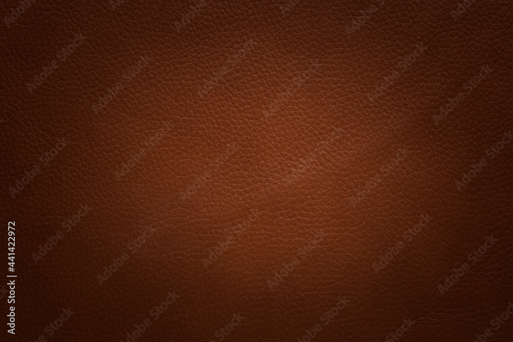 Original brown leather texture background Original brown leather texture background