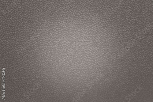 Original gray leather texture background