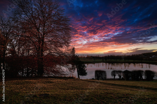 Photography Beautiful Oslo in Norway