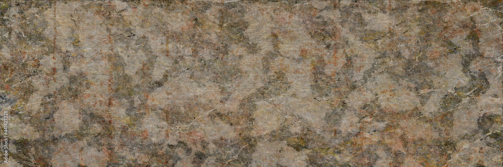 red stone marble surface with veins and glossy abstract texture background of natural material. illustration. backdrop in high resolution. raster file of wall surface or natural material.