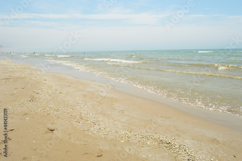 Great Lake Ontario