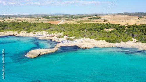 salento