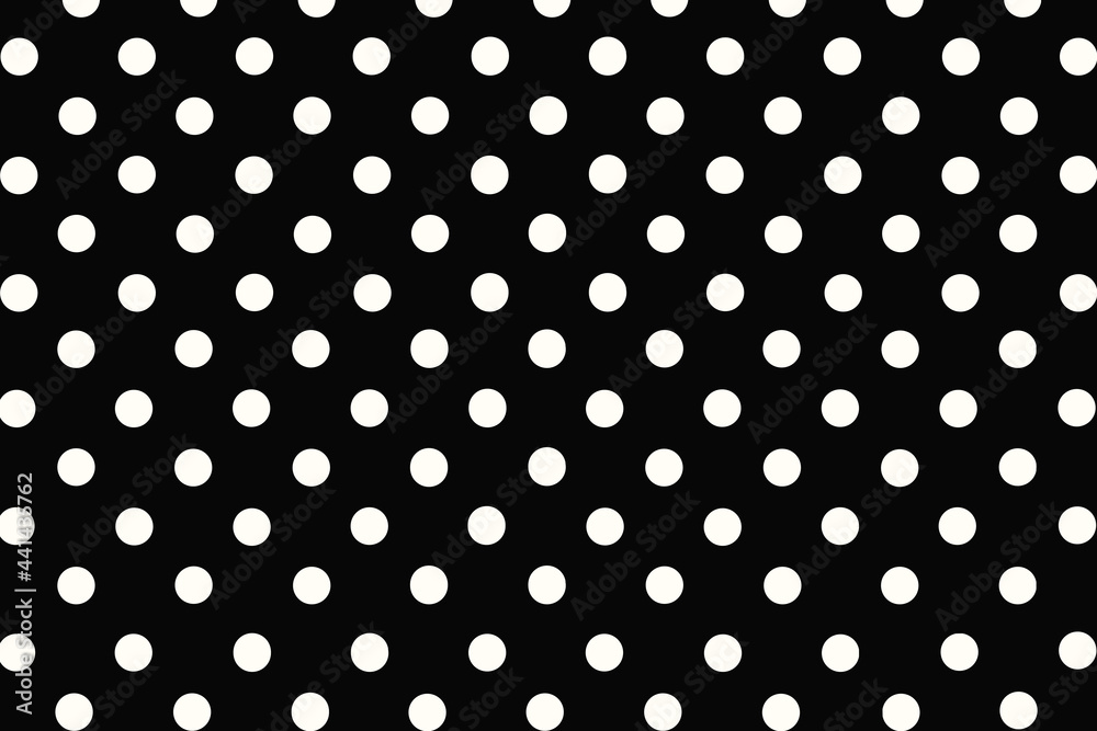 pattern, seamless polka pattern, black polka dots background, dotted background pattern, seamless polka pattern, black polka dots background, dotted background