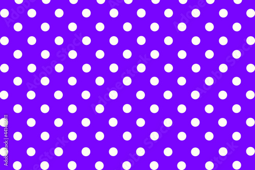 seamless polka pattern, seamless polka dots pattern, pattern, seamless polka pattern, purple polka dots background,  purple dotted background
