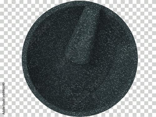 morter png 