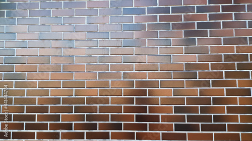 Bricks Wall Background Wallpaper